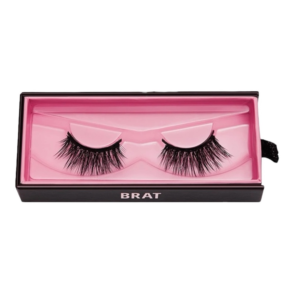 Glamnetic Full Magnetic Lash - Brat Lashes
